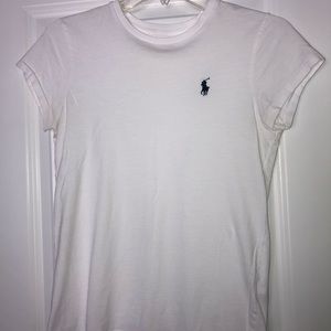 Polo shirt